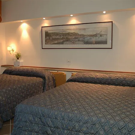 San Paolo 4*