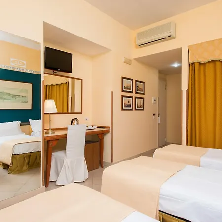 Hotel San Paolo 4*