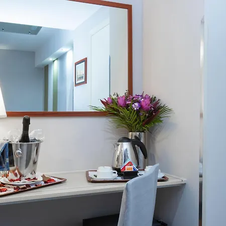 San Paolo 4*