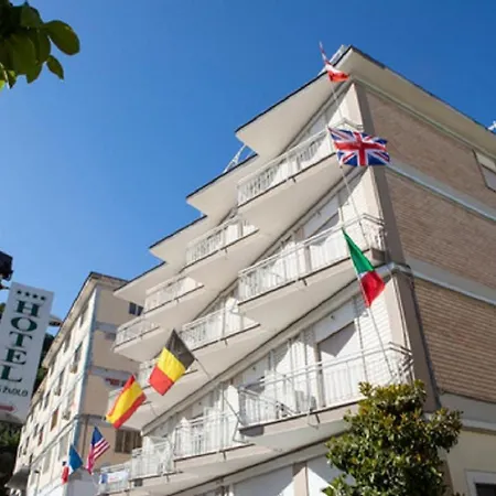 San Paolo Hotel Nápoles