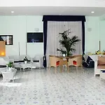 San Paolo Hotell Neapel