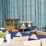 San Paolo Hotel Neapel