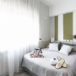 Hotel San Paolo Neapel