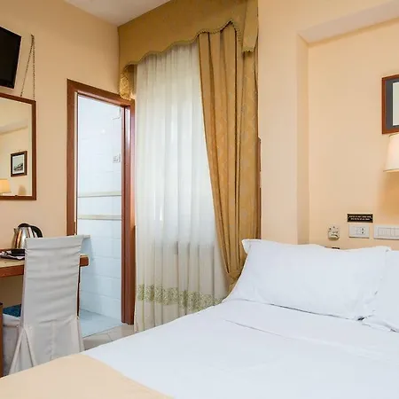 San Paolo Ξενοδοχείο 4*