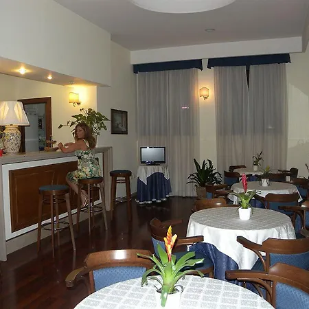 San Paolo Ξενοδοχείο 4*