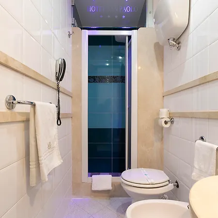 San Paolo Hotel Napoli