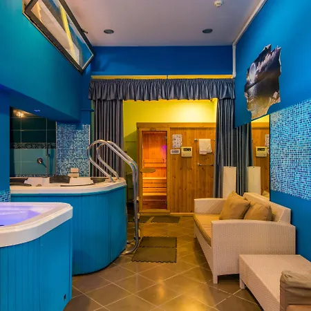 San Paolo Otel 4*