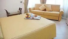 Otel San Paolo Napoli