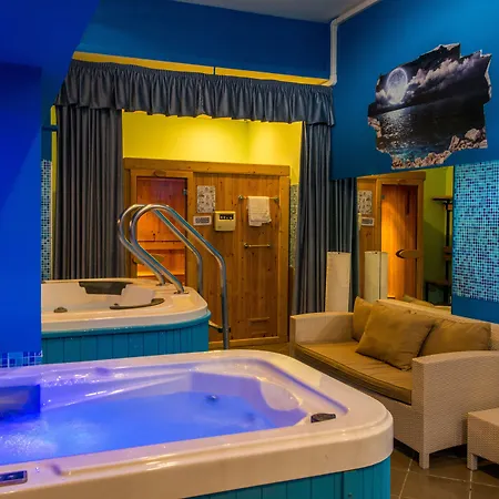 San Paolo Hotel 4*