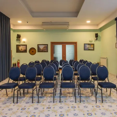 San Paolo Hotel 4*