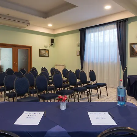 San Paolo Hotel