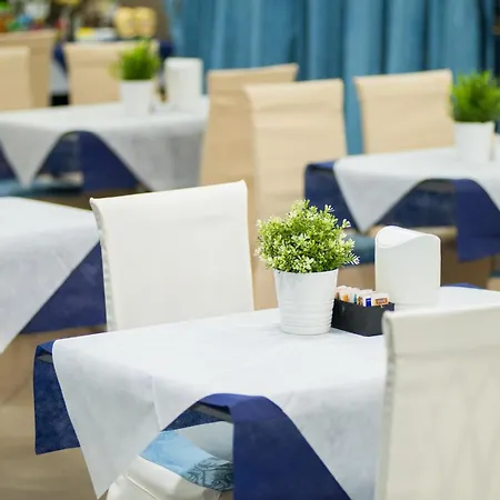San Paolo 4*