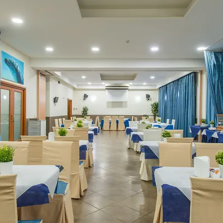 San Paolo Hotel 4*