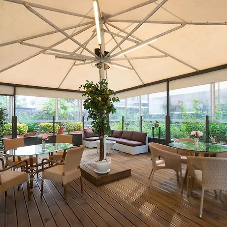 San Paolo 4* Naples