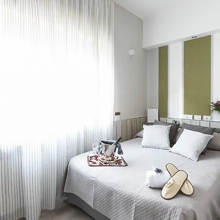 Hotel San Paolo Naples