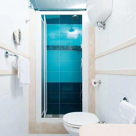 San Paolo 4*