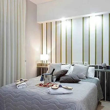 San Paolo 4* Napoli