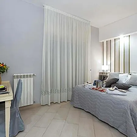San Paolo 4*