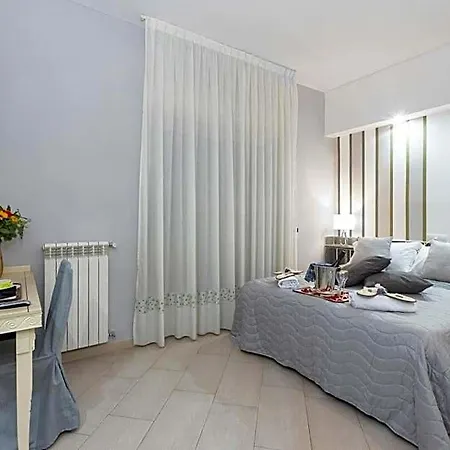 Hotel San Paolo 4*