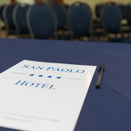 San Paolo 4* Napoli