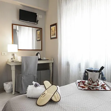 Otel San Paolo Napoli