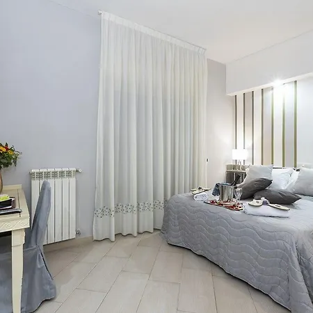 Otel San Paolo Napoli