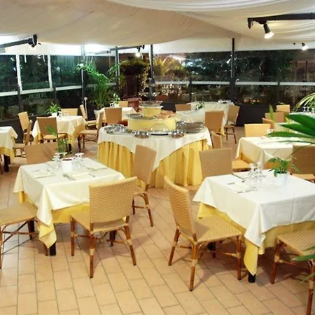 Ξενοδοχείο San Paolo 4*