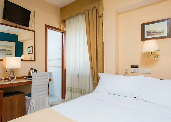 San Paolo Hotel 4*