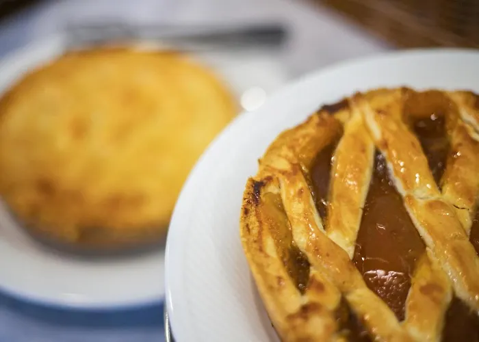 San Paolo Hotel Neapol