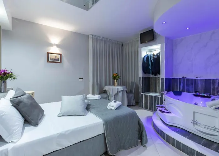 San Paolo Hotel 4*