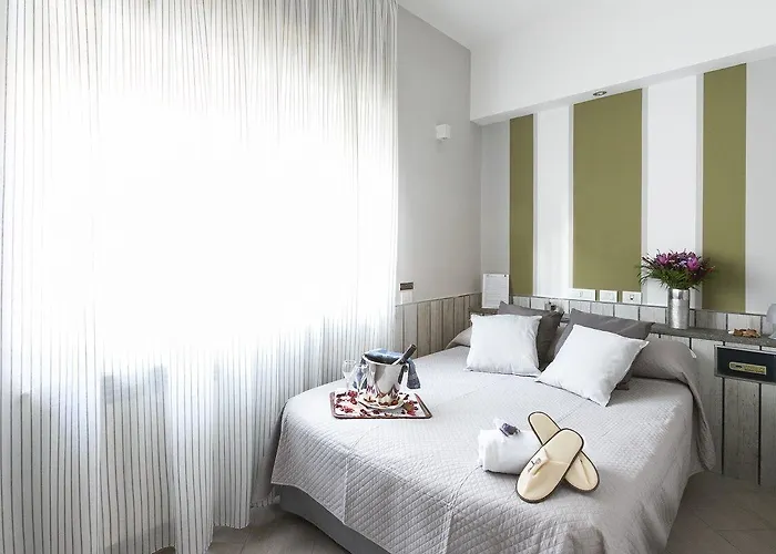 Hotel San Paolo Neapol