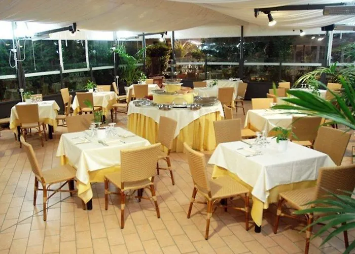 Hotel San Paolo 4*