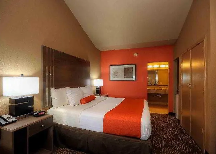 San Paolo Hotel Neapol