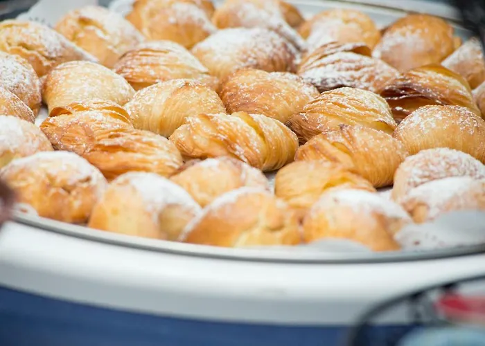 San Paolo Hotel Neapol