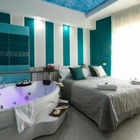San Paolo Hotel Neapol