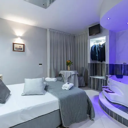 San Paolo Hotel 4*
