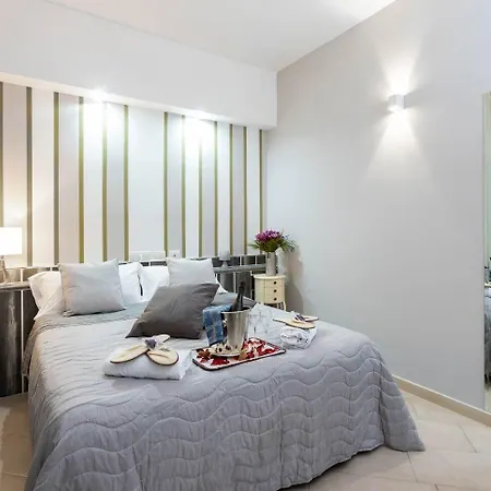 San Paolo 4* Neapol