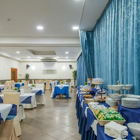 San Paolo Hotel Nápoles