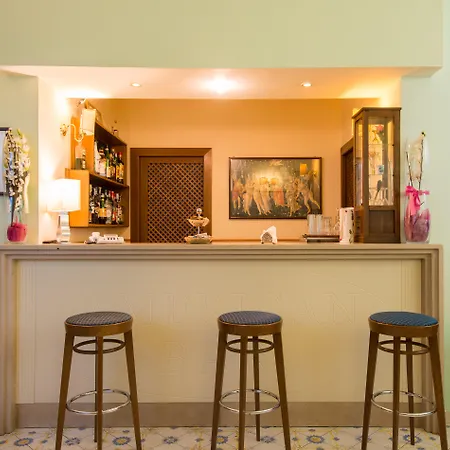 San Paolo 4* Nápoly