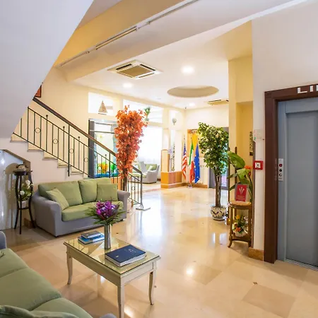 San Paolo 4* Nápoles
