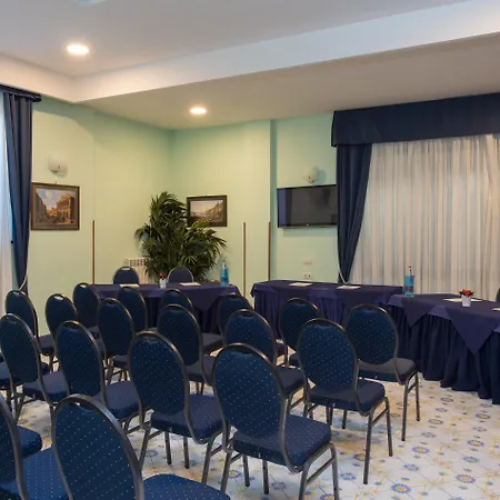 San Paolo 4* Nápoles