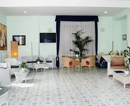 San Paolo Hotel Nápoles
