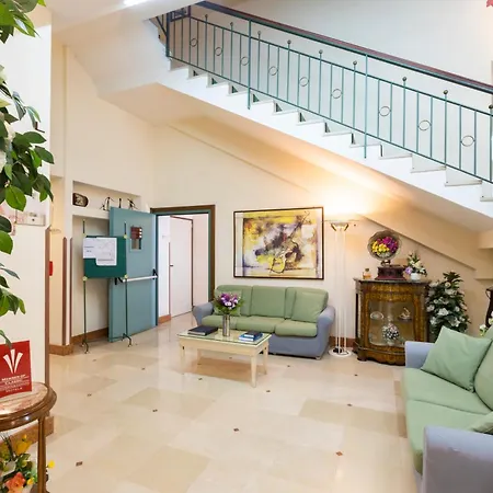 San Paolo Hotel 4*