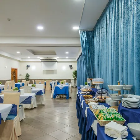 San Paolo Hotel