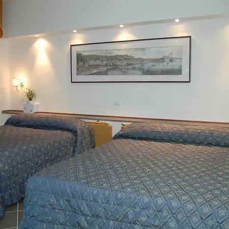 Hotel San Paolo