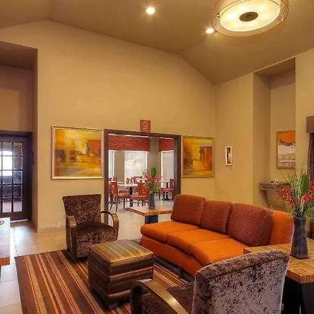 San Paolo Hotel 4*