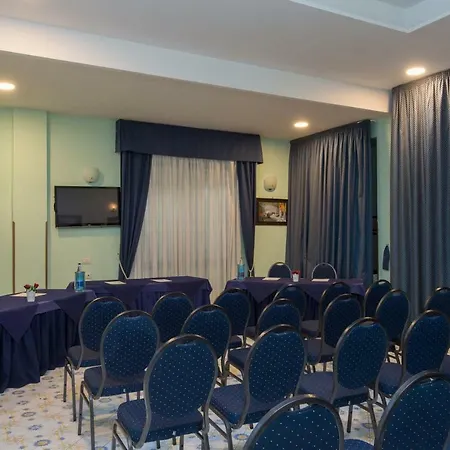 San Paolo Hotel Nápoles
