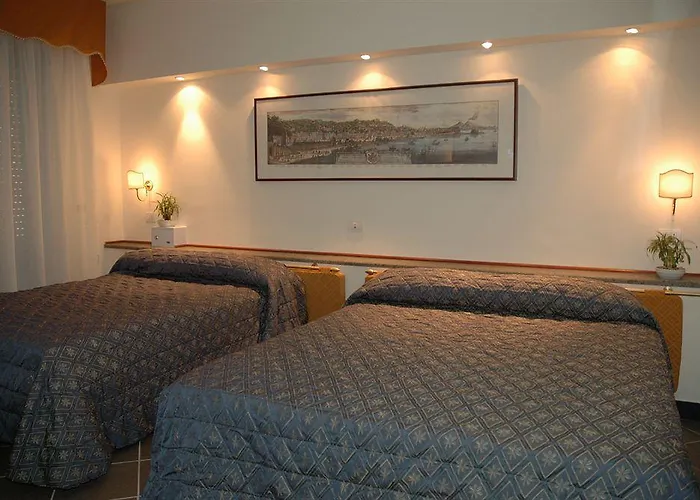 San Paolo 4*