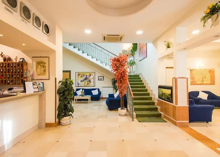 San Paolo 4* Nápoly