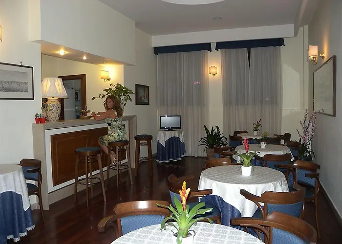 San Paolo Szálloda 4*